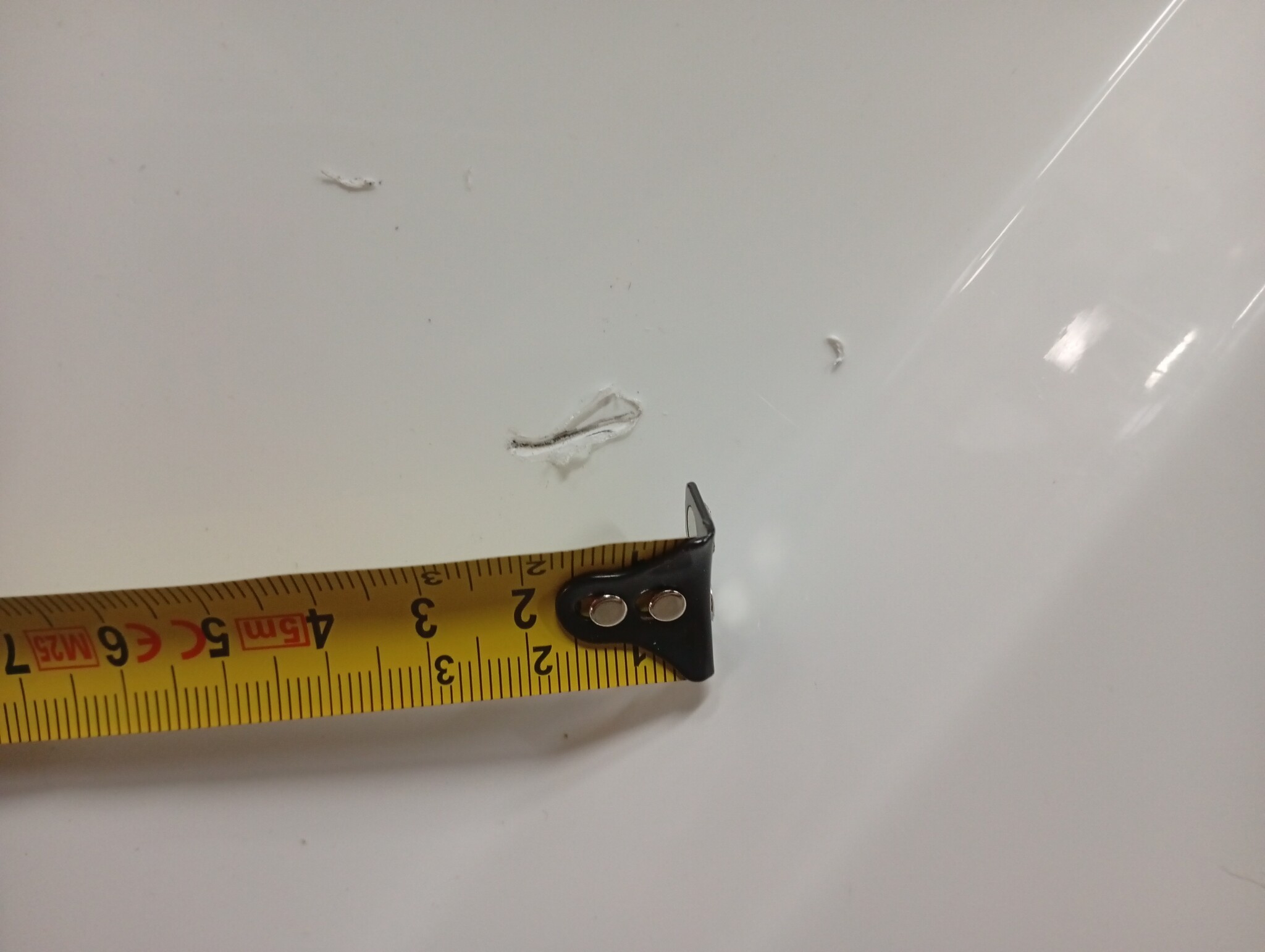 vidaXL Douchebak 80x80 cm ABS Wit - 60% Korting!