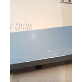 vidaXL Tuinbank 2-zits met kussens, Massief Grenenhout - 64% Korting!