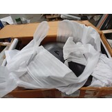 vidaXL Salontafel Massief Acaciahout - 60% Korting!