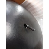 vidaXL Salontafel Massief Acaciahout - 60% Korting!