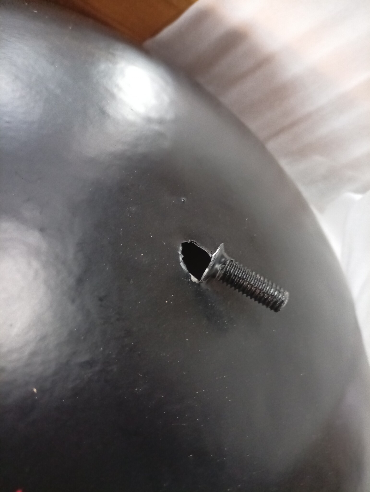 vidaXL Salontafel Massief Acaciahout - 60% Korting!