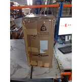 vidaXL Stoelkussen Oxford Stof Rood (1 stuks) - 64% Korting