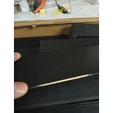 vidaXL Ligbedden (2 stuks) - Massief Grenenhout Zwart - 64% Korting