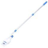 vidaXL Zwembadstofzuiger - 46% Korting!