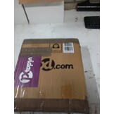 vidaXL Fietsenrek 6 Fietsen - Gegalvaniseerd Staal | 55% Korting!