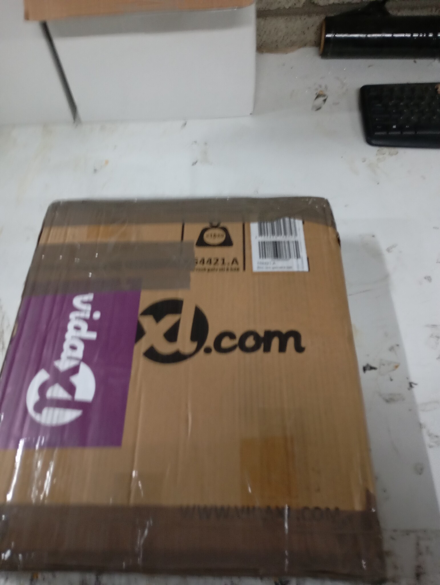 vidaXL Fietsenrek 6 Fietsen - Gegalvaniseerd Staal | 55% Korting!