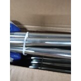 vidaXL Fietsenrek 6 Fietsen - Gegalvaniseerd Staal | 55% Korting!