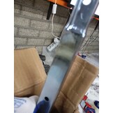 vidaXL Fietsenrek 6 Fietsen - Gegalvaniseerd Staal | 55% Korting!