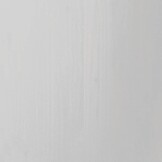 vidaXL Ladekast MOSS Verrijdbaar - Massief Grenenhout Wit - 35% Korting!