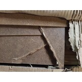 vidaXL Ladekast OTTA: Grenenhout, Bruin/Grijs - 60% Korting