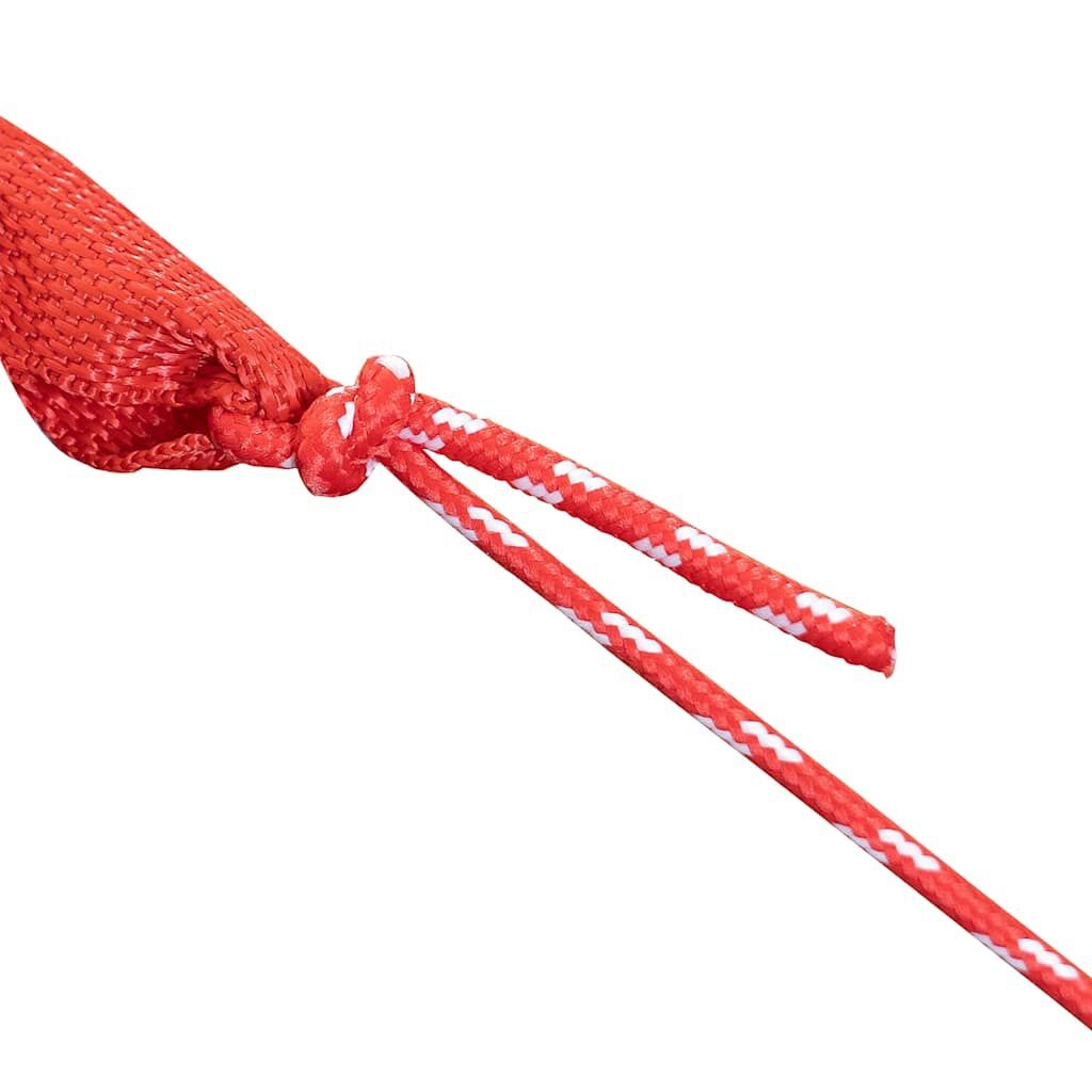 vidaXL Autotent Blauw Waterdicht - 56% Korting!