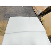 Opvouwbaar 2-persoons Matras (Grijs) - 40% Korting - 195x120cm