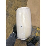 Foam Speelset Beige - 7-delig met Ballenbak & 100 Ballen - 40% Korting