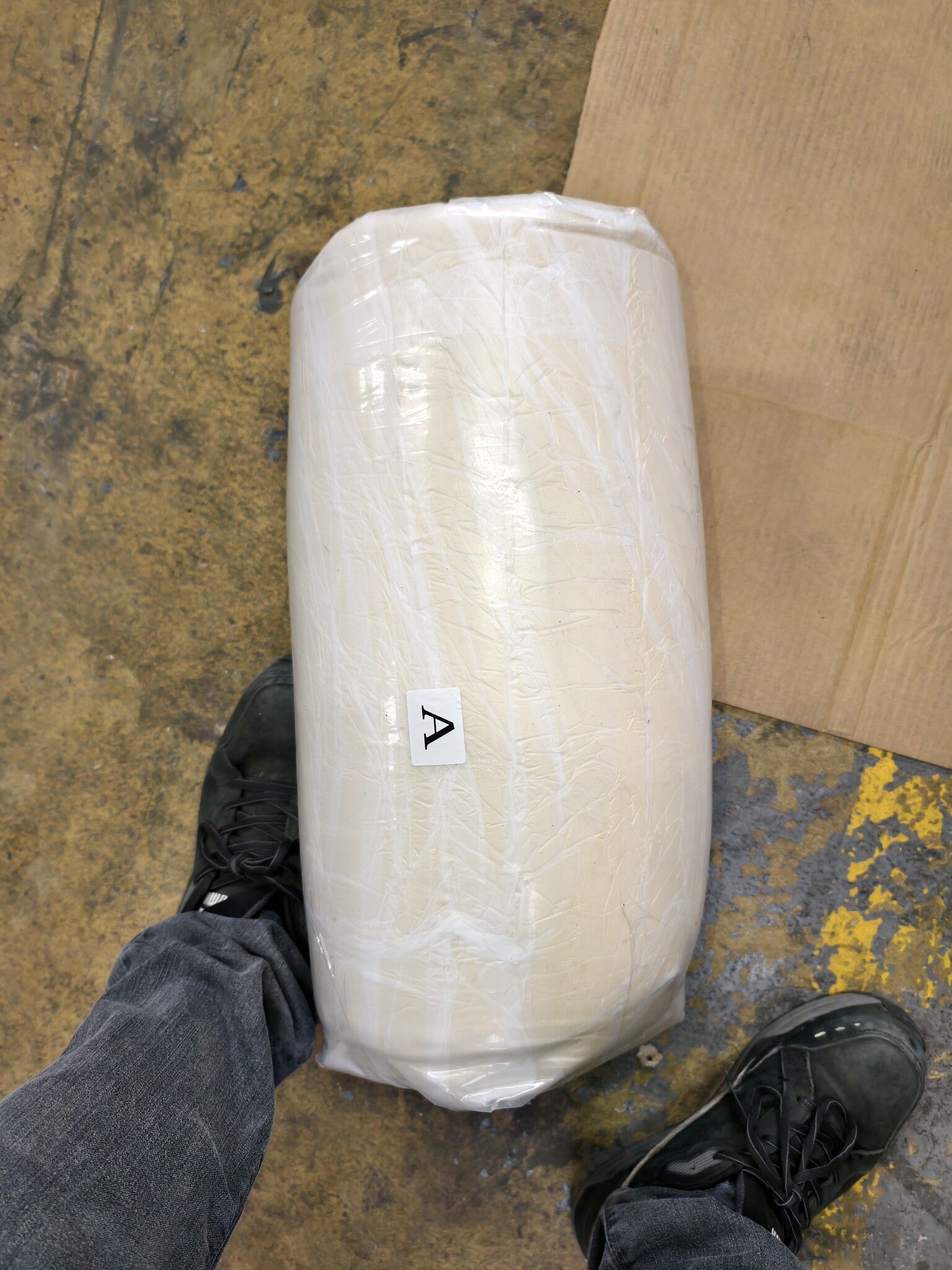 Foam Speelset Beige - 7-delig met Ballenbak & 100 Ballen - 40% Korting