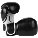 ScSPORTS Bokshandschoenen - 16oz - Zwart/Wit - 68% Korting!
