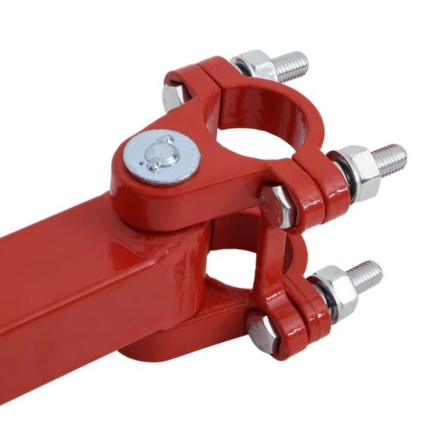 VidaXL Hijsframe 300-600 kg - Nu met 27% Korting!