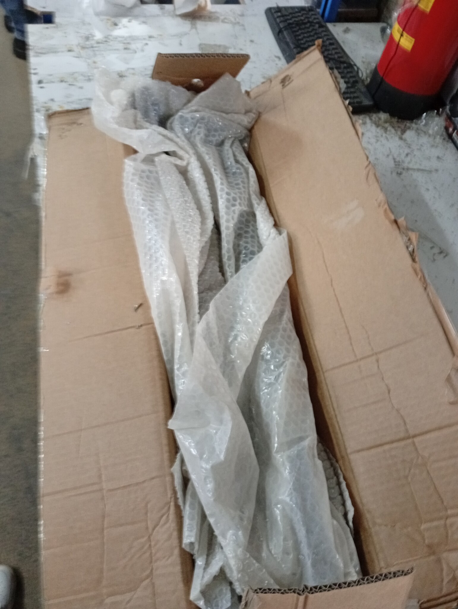 vidaXL Salontafelpoten (4 st.) - Staal Zwart - 72-73 cm - 59% Korting!