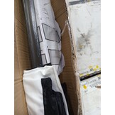 vidaXL Projectiescherm met statief 50 inch (4:3) - 73% Korting