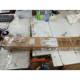 vidaXL Projectiescherm met statief 50 inch (4:3) - 73% Korting