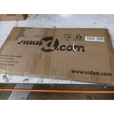 vidaXL Verhoogde Plantenbak 240x80x77cm - 69% Korting!