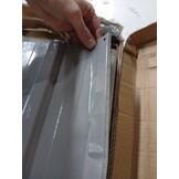 vidaXL Verhoogde Plantenbak 240x80x77cm - 69% Korting!