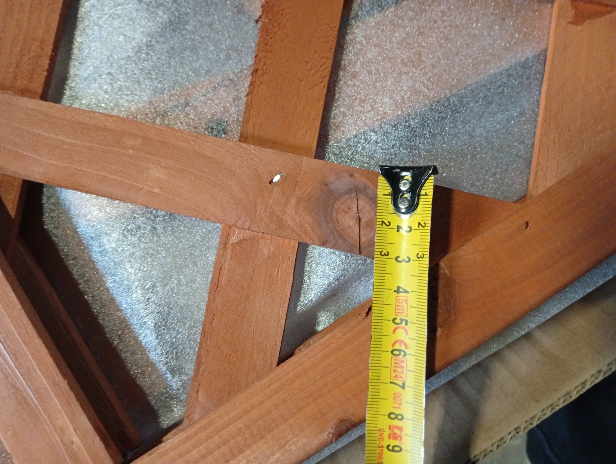 vidaXL Latwerkplantenbak met boog - Vurenhout - 74% Korting