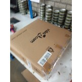 VidaXL Tuinstoelen 2 st. Polypropeen Rattan Zwart (41% korting)