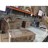 vidaXL Partytentdak 3x3 m Crème - 59% Korting!