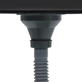 vidaXL RVS Gootsteen 800x500 mm - 64% KORTING!