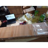 VidaXL Dubbele Parasol 600cm Antraciet - 67% Korting!