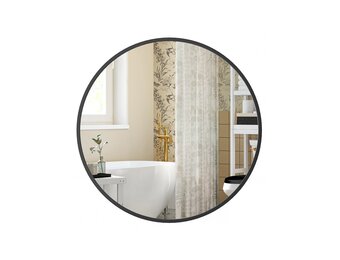 Moderne Wandspiegel 40,7 cm - 56% Korting!