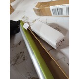 vidaXL Rolgordijn Verduisterend - 71% Korting!