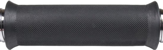 Curl Halterstang 30 mm met schroefdraad (35cm) - Nu 68% Korting!