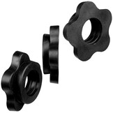 Curl Halterstang 30 mm met schroefdraad (35cm) - Nu 68% Korting!