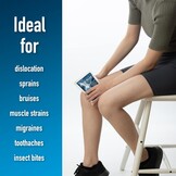 General Medi Koud Kompres (10x14cm) - 25 Stuks - 56% Korting