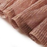 Kinderrokje Zachtroze Glitter Maat 140 (53% Korting)