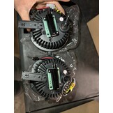 Mistlampen BMW MINI COOPER F55/F56/F54/F57 - Zwart LED DRL - 64% Korting