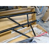 Optrekstang Vrijstaand - Verstelbaar tot 215 cm - 0% Korting