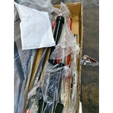 Optrekstang Vrijstaand - Verstelbaar tot 215 cm - 0% Korting