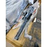 Optrekstang Vrijstaand - Verstelbaar tot 215 cm - 0% Korting