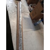 vidaXL Rolgordijn Verduisterend Grijs 120x210 cm - 70% Korting!