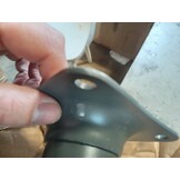 vidaXL Zweefparasol Zand 350cm - 59% Korting!