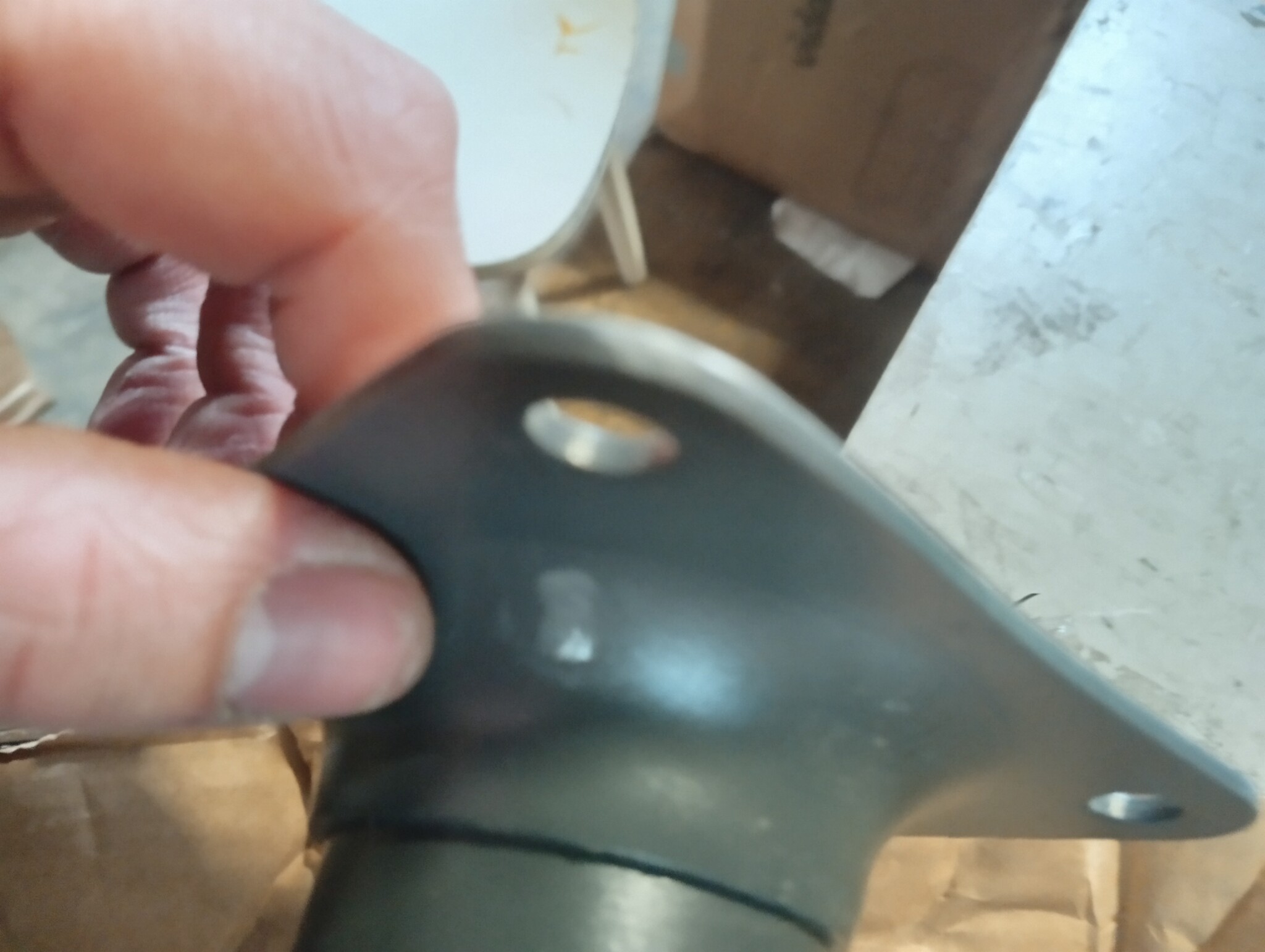 vidaXL Zweefparasol Zand 350cm - 59% Korting!