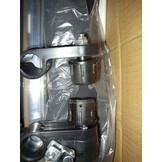 vidaXL Luifel Uittrekbaar 400x150cm - Antraciet - 59% Korting