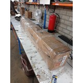 Markies Handmatig Antraciet 5 x 3 m | 76% Korting