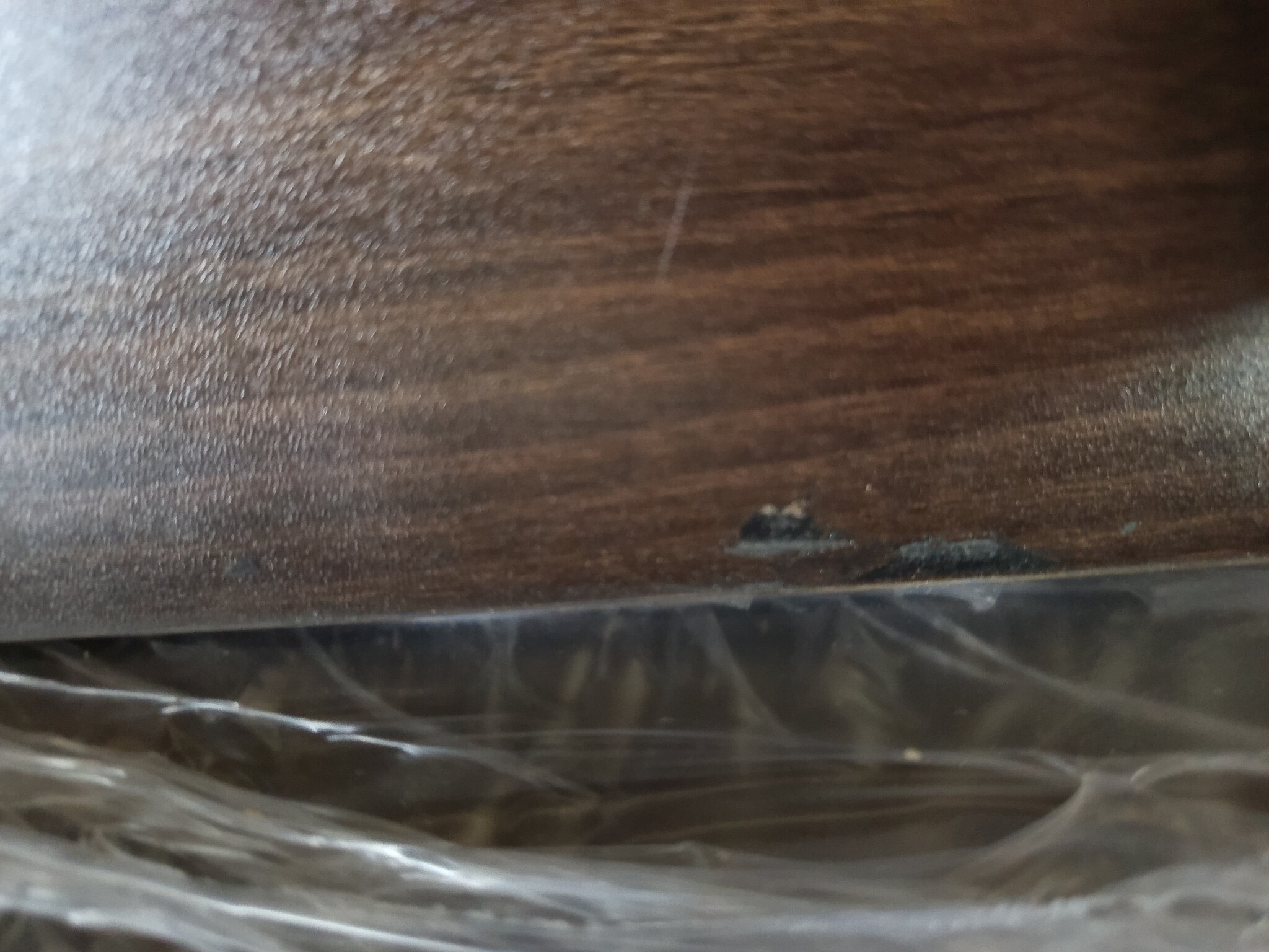 vidaXL Wandkast Bruin Eiken 80x25x40cm - 55% Korting!