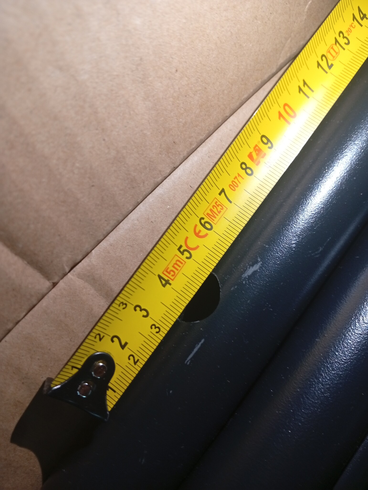 VidaXL Bedframe Metaal Zwart 120x190 cm | 55% Korting