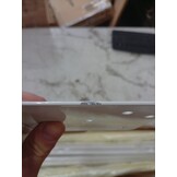 vidaXL Balkonscherm 160x240cm Crème - 64% Korting!