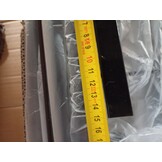 vidaXL Hemelbedframe Metaal Zwart 160x200cm | 55% Korting