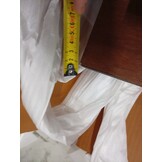 vidaXL Media-opslagkast Bruin - Rotan & Mangohout - 55% Korting!